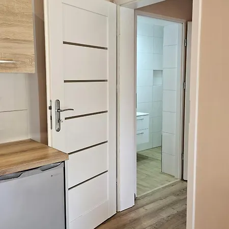 Mewa I Pogorzelica (Gmina Rewal)