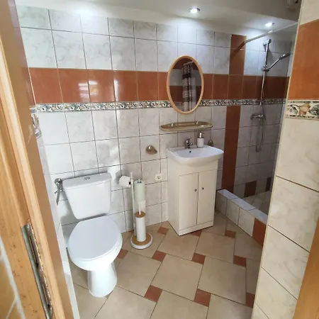 Mewa I Pogorzelica (Gmina Rewal)
