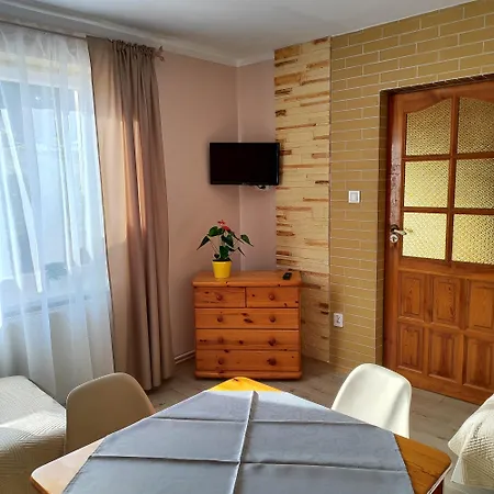 Mewa I Pogorzelica (Gmina Rewal)