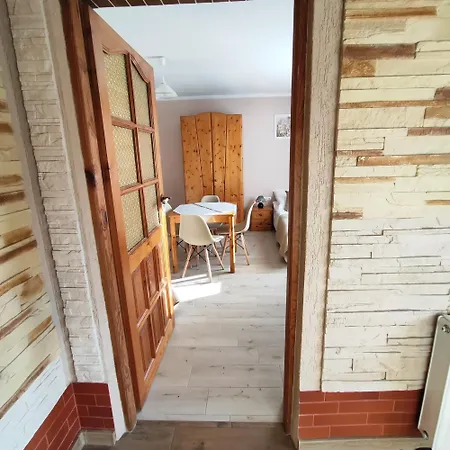 Mewa I Daire Pogorzelica (Gmina Rewal)