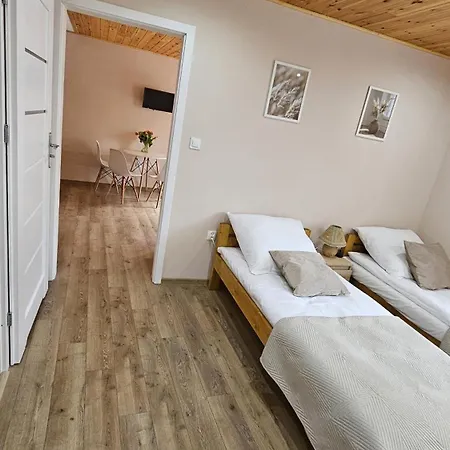 Mewa I Daire Pogorzelica (Gmina Rewal)