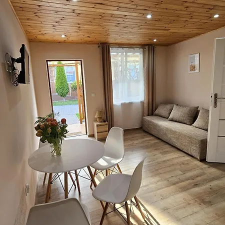 Mewa I Pogorzelica (Gmina Rewal)