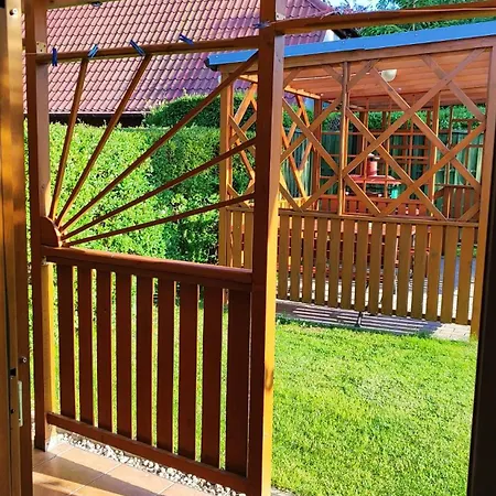 Mewa I Daire Pogorzelica (Gmina Rewal)